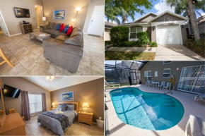Stephen's Southern Dunes Vacation Home